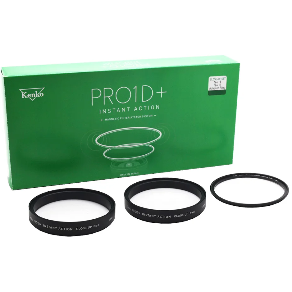 Capture Perfection with PROCAM Gear